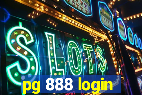 pg 888 login